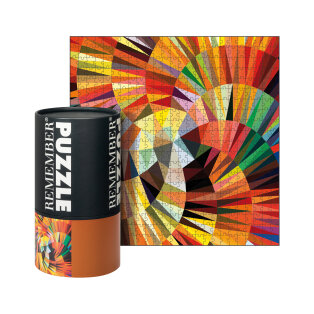 Day and Age Jigsaw Puzzle - Twist